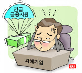 경남·부산은행, 신종 코로나 피해기업 돕는다
