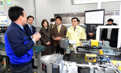 “코로나 산업 피해 상상 이상” 경남 기업인들 정부대책 촉구