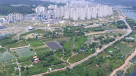 진주 ‘오목내 유원지 도시계획 재지정’ 반발