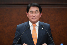 류명열 김해시의원 5분발언 “한얼학교 설립자 강성갑 선생 기념사업 벌려야”