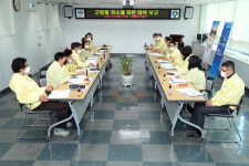 창원시 중 진해구에 확진자 없는 이유 살펴보니