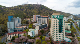 인제대, 대학 내 복지 매장 3월 임대료 전액 감면