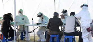 거창 웅양면에서 또 2명 확진…이웃 2개 마을서 모두 7명