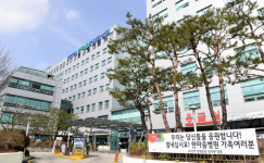 한마음창원병원 격리자 182명 모두 음성… 8일 코호트 격리 해제