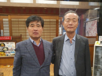신동익 제철세라믹 회장, 모교 부산대에 2억원 기부