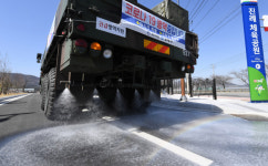 경남 코로나19 추가 확진자 없고, 퇴원예정자 늘어