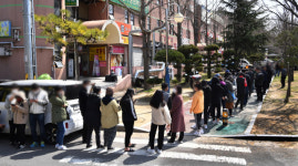 [속보] 함안서 첫 코로나19 확진자 나와 …경남 총 86명