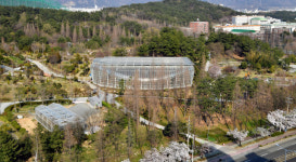 [포토뉴스] ‘창원수목원’ 6월에 만나요