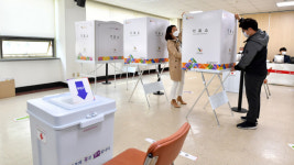 전국 26곳 초박빙-한신협 공동 전국 판세 분석