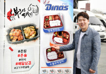 [CEO 초대석] 오승엽 창원 ㈜조은인푸드 대표