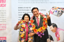 [선택 4·15 - 화제의 당선인] 거제 미래통합당 서일준