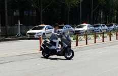 [김해 교통안전 관리 필요 지역 가보니] 신호위반·무단횡단 ‘안전 불감증’