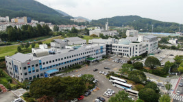 거제시, 공원 자리에 유료수영장 추진