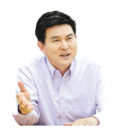 국회의원 당선인에게 듣는다 (15) 산청함양거창합천 무소속 김태호