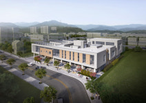 김해 대청동에 ‘서부장애인복지센터’ 건립