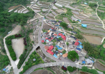 산청 산골마을 2곳, 가뭄와도 물 걱정 사라진다