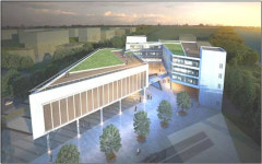 진주혁신도시 복합문화도서관 재추진