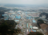 [함안, 제조업 중심 기업도시로] (상) 현주소