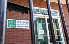 이 폭염에... 코로나로 무더위 쉼터 이용 못해 ‘걱정’