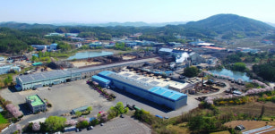 [함안, 제조업 중심 기업도시로] (중)주요업체 동향