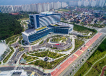 공공 어린이 재활병원 경남에 건립