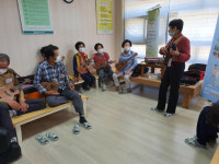 고성군, 보건진료소 관사 ‘치매쉼터’로 활용