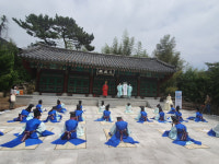 창원시, 마산향교서 국악콘서트·과거시험 재현행사