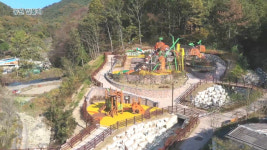 창원 일몰제 공원 16개 모두 지켰다