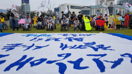 “환자 폭행 합천 고려병원 폐쇄를”