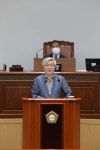 노창섭 의원  “로봇랜드 정상화·고용승계 해결책은”