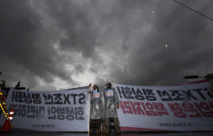 STX 사측 회망퇴직 시행… 노사 대립 격랑