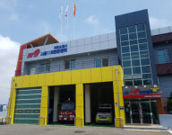 거제소방서, 사등119지역대 안전센터로 승격 운영