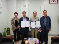 의령군노인회-의령치과의원, 진료지정병원 협약