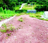 경사면 녹화·배수 공사 미흡한 태양광·골프장 등 22곳 적발