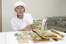 [기업탐방] 의령황금메밀
