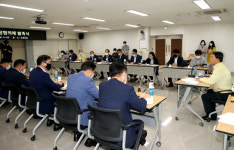 김해시, 정부 지정 ‘문화도시’ 다시 도전한다