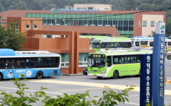 창원 시내버스 파업 타결… 운행 정상화