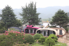 합천 ‘가야산독서당 정글북’ 내달 개관