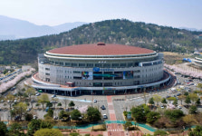 창원경륜공단 명칭 ‘창원레포츠파크’ 변경 재추진