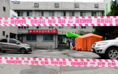 함양서 택시기사 추가 확진…지역사회 집단감염 우려 비상