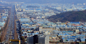 경남 3분기 경기, 전분기보다 다소 악화
