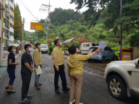 창원 의창구, 주민 체감형 사업 적극 추진