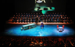 세계 4대 뮤지컬 레미제라블 콘서트로 만나세요