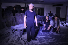 창원 극단 상상창꼬, 6·7일 지역 콘텐츠 ‘판타지 바닷길 우화’ 공연