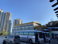 통영 충무고 98명 헌혈 릴레이 동참
