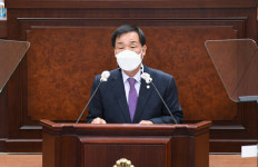 “김해 안동 도시개발사업, 전 구간 도로확장이 우선”