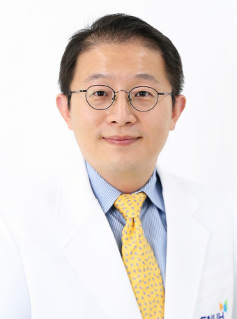 이수훈 경상대병원 응급의학과 교수 ‘생명 나눔 공로상’