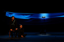 제24회 전국청소년연극제서 제주 영주고 단체 대상