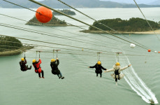 창원시, ㈜짚트랙 공유재산 사용료 50% 감면