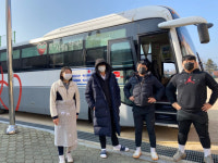 창녕슈퍼텍고 41명 헌혈 릴레이 참가